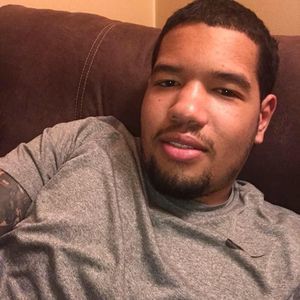 Meet your Posher, Isaiah